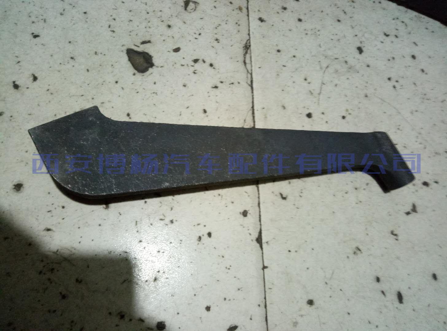 1000928270潍柴WP12护风罩支架