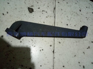 9056def0e4bd95adcdbb1f90139b48f 1000928270潍柴WP12护风罩支架