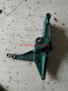 6cd1b389148aa9acd372f8d5263c945 VG1034060005重汽D12发电机支架