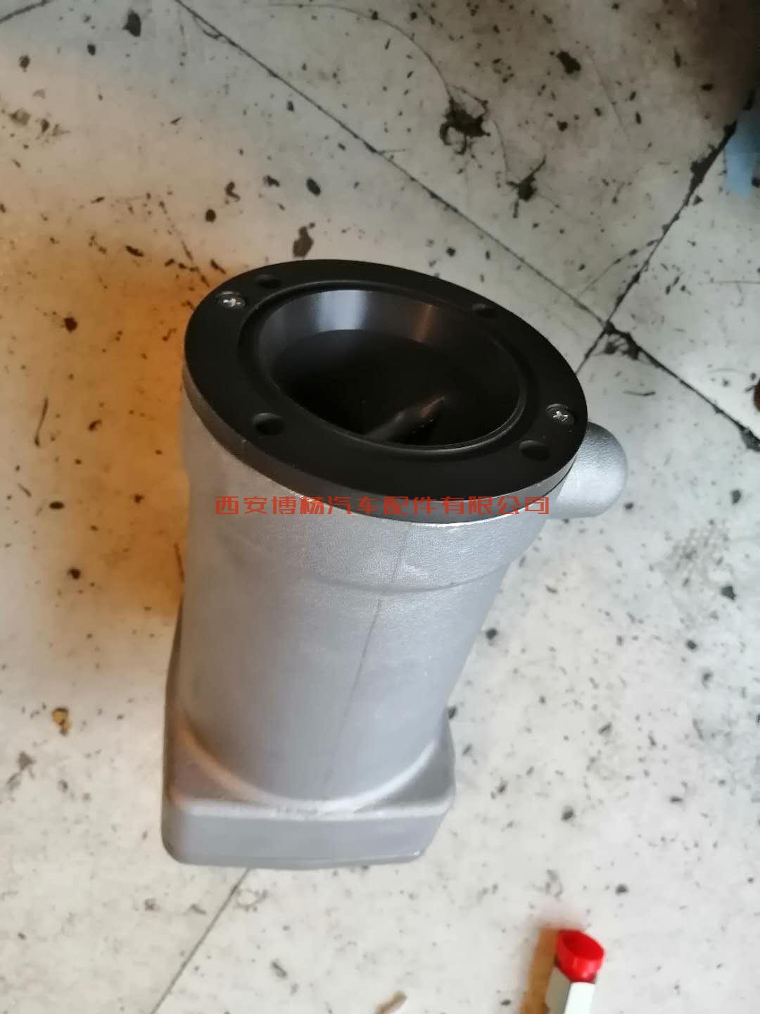 1002051707潍柴国六WP13天然气发动机混合器总成