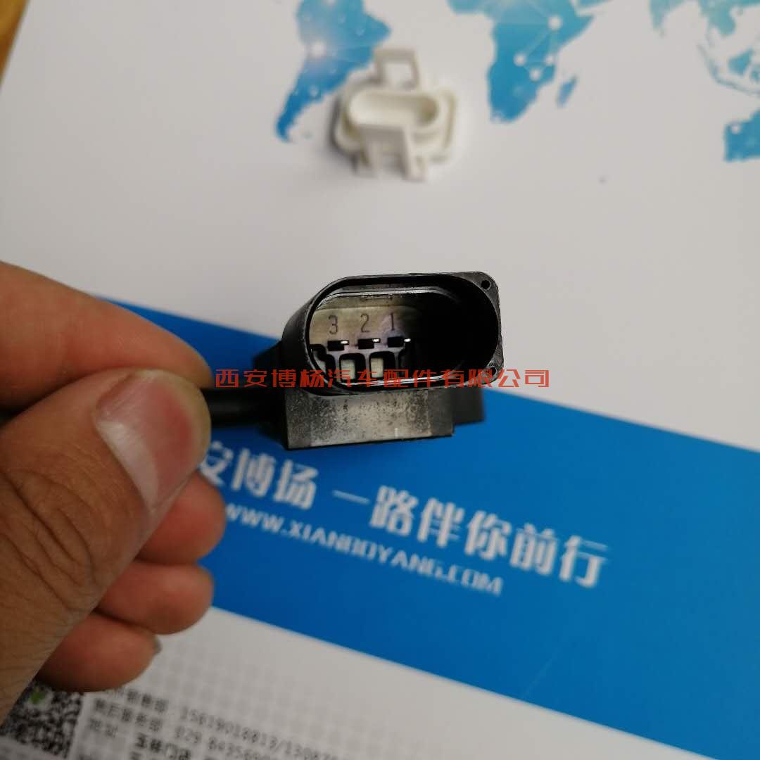 FG200-1205970玉柴天然气发动机压差传感器