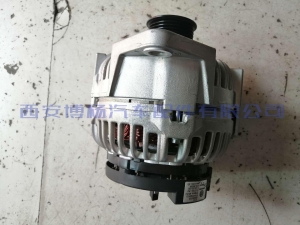 140076465f6afaf7ca8d1730c8eabea 612600091135潍柴WP13天然气430马力发电机总成