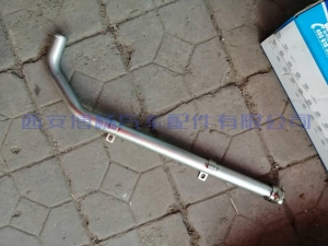 9486f2fde51c78df0733586ea81d799 1001852573潍柴WP13NG460E61国六天然气发动机EGR水管总成