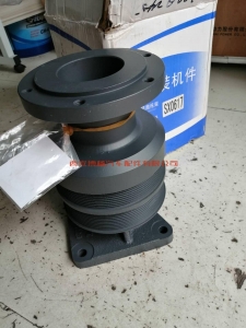 22182273303f9d6208d51cc0abf7f8c 1001330617潍柴WP10G220E341工程机械新式风扇托架