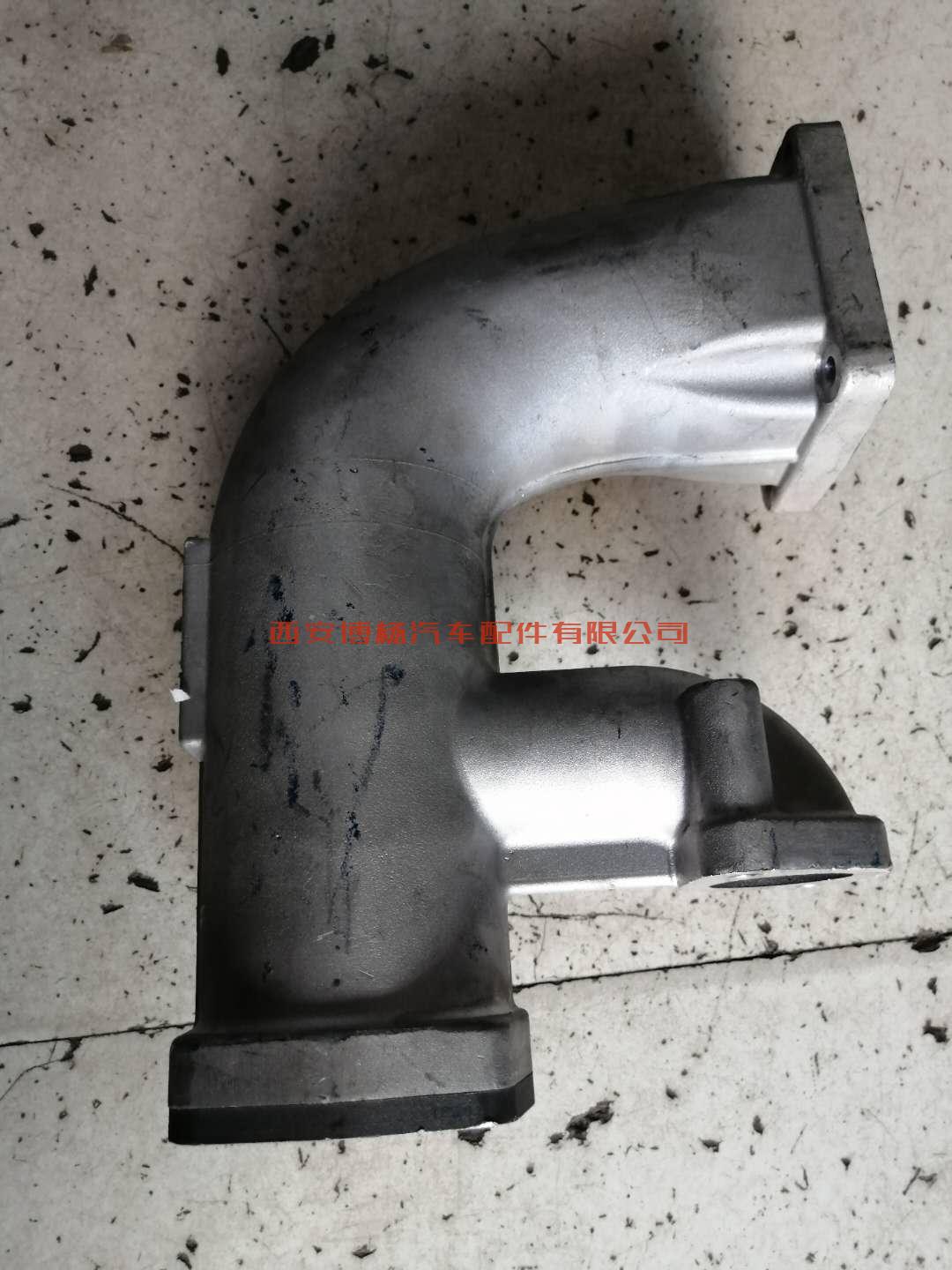 95f9f037ea191863a1cb4da172f0a93 1002121230潍柴WP13国六天然气发动机混合器总成