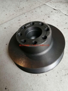 3c70a7af69f0cbf08c566c53c2d938a VG1560020020重汽金王子曲轴皮带轮