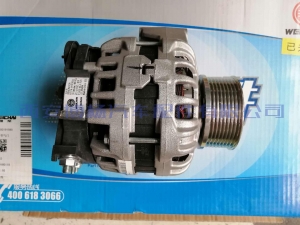 63a95778c517721dde417350983e1a0 611600090001潍柴WP10H/9H发电机总成