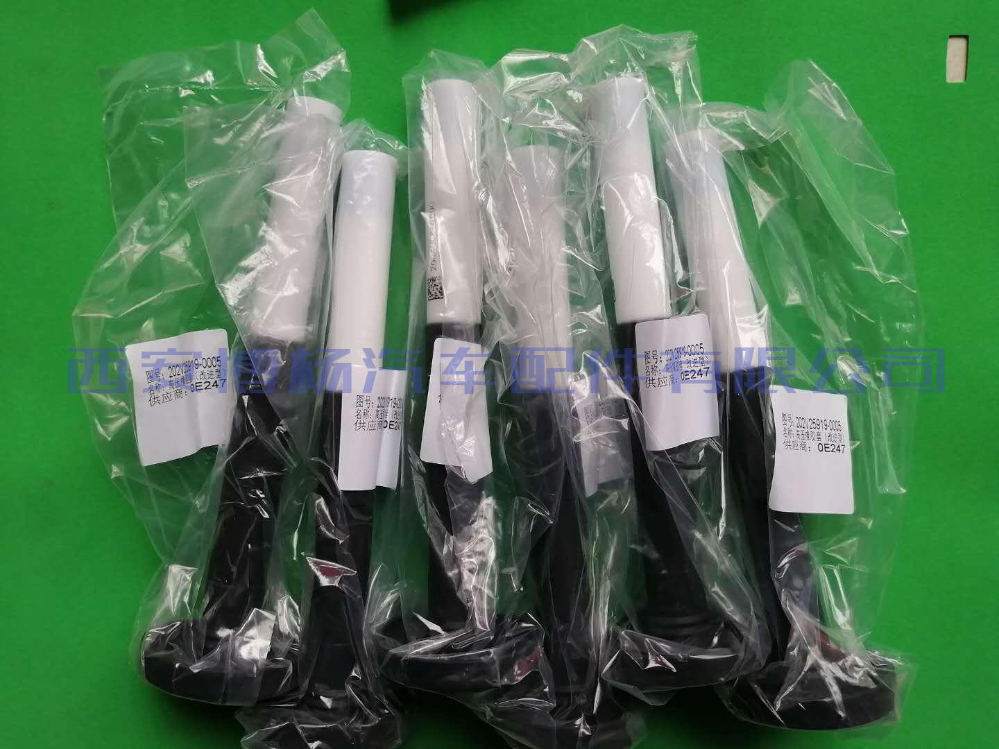 c903dae9aa6a6675086654d8dcab185 202V25919-0005重汽MT13天然气发动机点火线圈护套