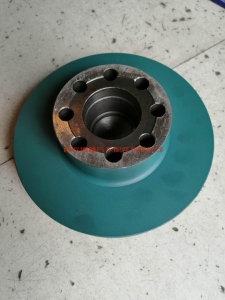 3face9d92e2fd5d0b0c9e36ab352dad VG1047020020重汽金王子曲轴皮带轮总成