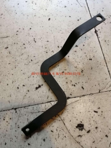 3d7e5732ad071edb55de3c2ec0d4034 612630060324潍柴WP10/12发动机护风罩支架