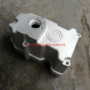 b97ec11bd84cee796889bdd818b8354 1000803008潍柴WP13国六天然气发动机气门室罩壳(用5个)