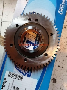 cbbb15da160e67afc8e5f5ec2dc40b5 1001359295潍柴WP13NG460E61国六天然气发动机中间齿轮组件