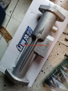 3792263124a54e5dc383ed974c280b8 1002552089潍柴WP13NG460E61国六天然气发动机文丘里流量计总成