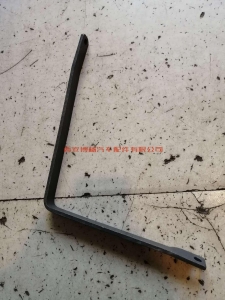 68b09fb808c9606e4640f7d8e83d603 612630060322潍柴WP10/12发动机护风罩支架