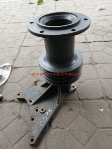 402868837dabb947c8739534d1a375f 612600100095潍柴WD10G175E15配推土机风扇托架总成