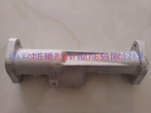 7c2c92d97cdbd68aa3ce6eba56a0913 1001855180潍柴WP13NG460E60国六天然气发动机文丘里流量计