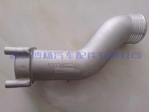 9b5b1bd660c3e1cdf4660bb1831c848 1002602215潍柴WP10HNG350E60潍柴国六天然气文丘里流量计