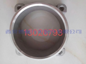 f6231aa0ae284f6ef1b455fafab4989 13026793潍柴WP6.240进气管接管