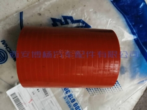 0c3cbbe11ecfcf80af3cc0fae7f42f3 1003234063潍柴WP13NG460E61国六天然气发动机气路连接胶管