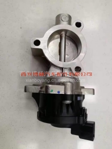 4305ae0d1a9026411320 612600116337国六EGR阀总成1007156136