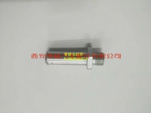 8e1e2b8f4cfe24e445fe01db38c4e39 610800060573潍柴WP7.270E53发动机管接头