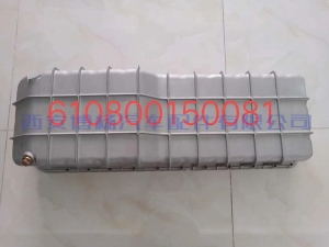 0d573dc4dd298b019152d4c0b7c1478 610800150081潍柴WP7NG240E40发动机油底壳总成