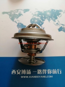 6ac3b194f990aecd9efe1ec9daf4b5e 612630060414潍柴WP12NG350E50节温器芯