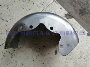 7a99e9d7954c7ae96c103c82da3fce1 1001367649潍柴WP13NG430E52增压器隔热罩