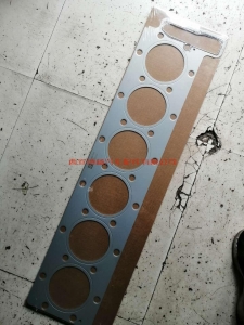 0032d24cad9bad73bd2e51426b6d1b0 201V03901-0402重汽T7H曼MC11发动机气缸垫