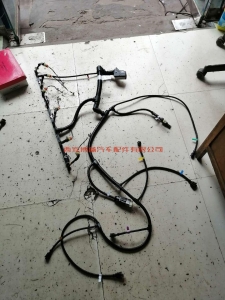 c3e9dad062ad5720a9a812d1c57c989 1000181051潍柴WP13.530E501发动机线束