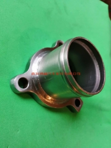 d01725b8fc973a2b6c0054933dfdfea 1001997154潍柴WP13NG460E61EGR出气管总成