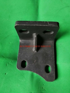 04719e75704ea03697e20ee59b6d2ae 1001010038潍柴WP13NG430E52排气管支架