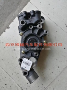 4b55ae698db6f99a5061 1000974459潍柴WP13.550E501水泵总成