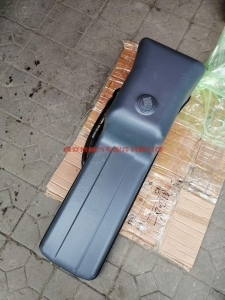 abe95961ebe754cc959c909252c8aa1 1001800029潍柴WP13.550E501国五油底壳总成