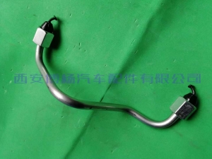 70baec0b118cbd144a7e2198bceea2d 201V10304-0321重汽曼MC11/13高压油管(4缸)