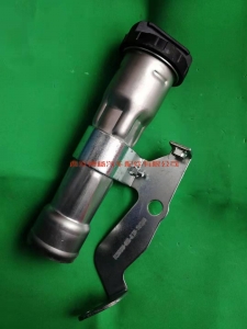 246970ab53085c1242c68d0b5cb39f3 812W01810-6210重汽曼豪沃T7H发动机加机油管总成