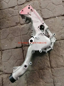 dcfa7a9a3179f3c75e4767d8a42a0dd 200V06330-5041重汽曼MC11/13分配壳