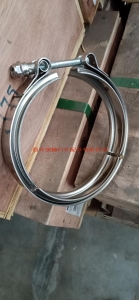 1002611756 1002611756潍柴WP13.550E501V型卡箍