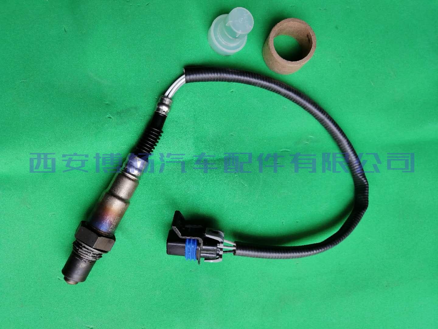 6bf3bbf8077016930d8c0ab48a6d4ec J3A00-38231L0玉柴国六天然气后氧传感器