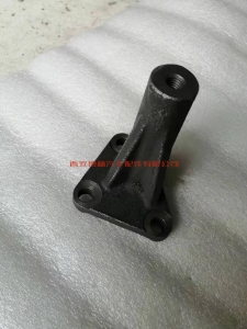 8be2a87b4bcedf5ca1e34e6f8a70027 612600061785潍柴WD10G178E25工程机械惰轮支架