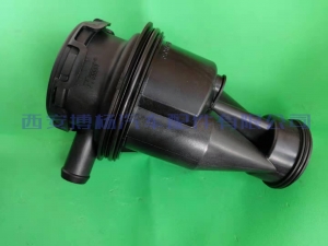 a08356e6cae0cedfe282f60fc66632e 200V01804-0024重汽曼MC11/13系列油气分离器总成