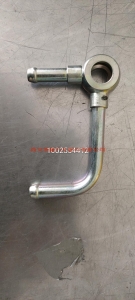 250a90f58010b317416249a2ba44a4e 1002554412潍柴WP13NG430E61放气管接管