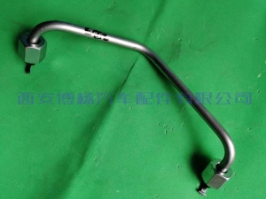 65b67e6563921d538ac229f9c00f7d3 201V10304-0323重汽曼MC11/13高压油管(6缸)