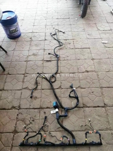 b74356baae2dee337463bbfb00c2295 1001113334潍柴WP10.310/350E53国五发动机线束