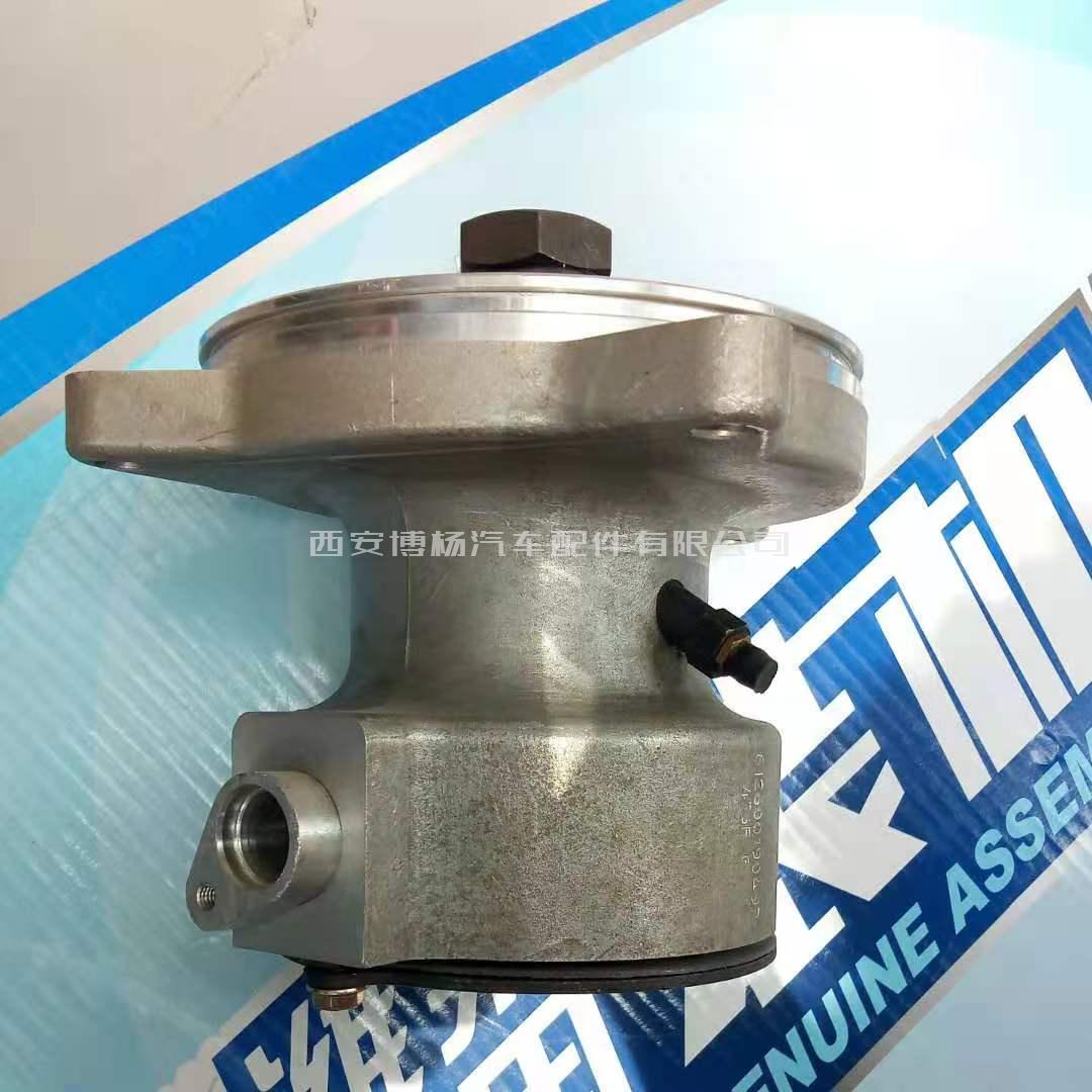 235ac3812614846eb9412e5e6c59846 612600190493潍柴WP10NG336E51信号发生器