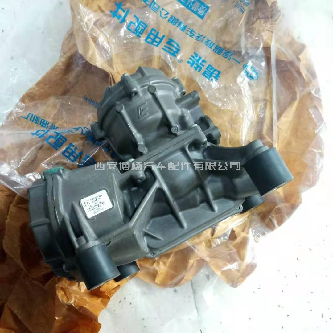 a8643464230f994a1529bb3682a5e33 1151010-84E-0000锡柴375天然气发动机CFV连续流控制阀