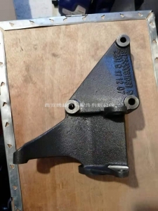 838c74d0479cb3762179b841fb8057a 612630061031潍柴WP13.530E40发电机支架