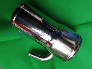 b29890cc10b1a4d2cee9ed84f454f69 610800110104潍柴WP7.270E51压气机进气管总成