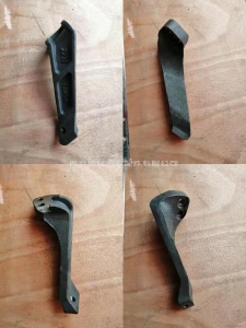 1000713864 1000713864潍柴WP13.550E501护风罩支架