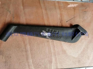 1000509192 1000509192潍柴WP13NG430E52护风罩支架